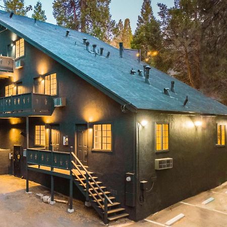 The Kingsley Hotel Lake Arrowhead Ngoại thất bức ảnh