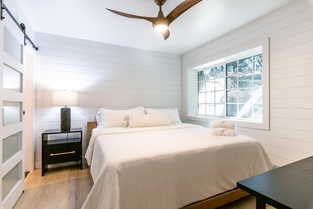 The Kingsley Hotel Lake Arrowhead Ngoại thất bức ảnh