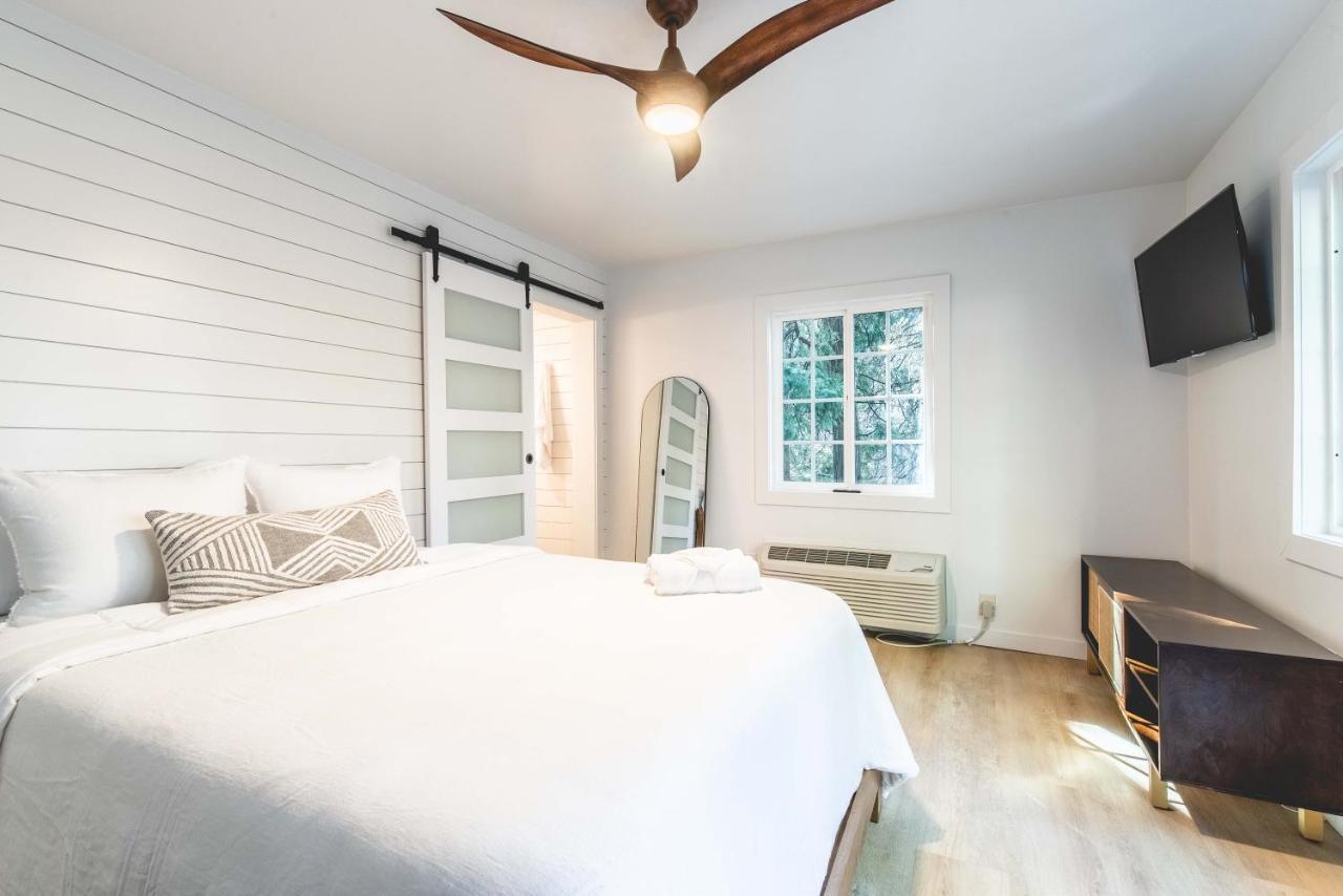 The Kingsley Hotel Lake Arrowhead Ngoại thất bức ảnh