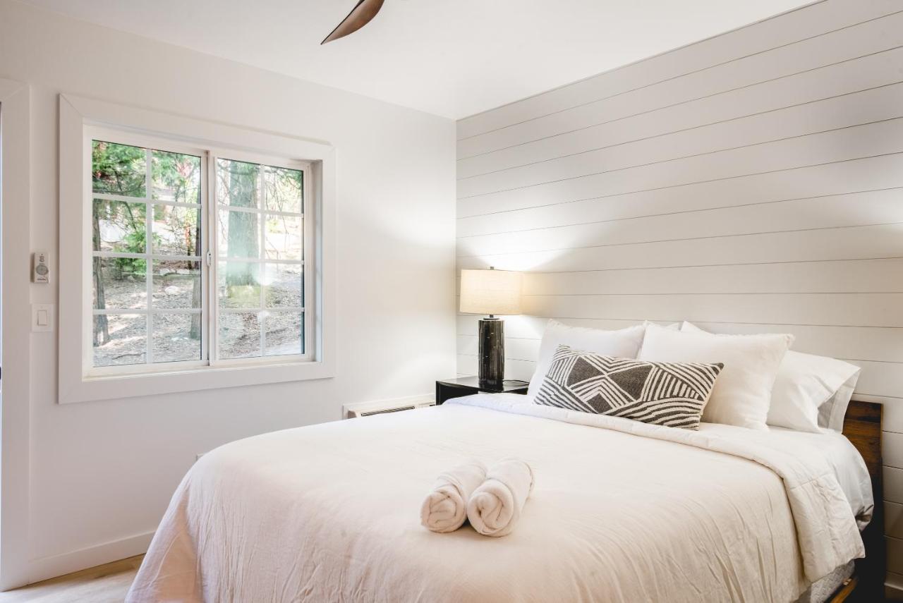 The Kingsley Hotel Lake Arrowhead Ngoại thất bức ảnh