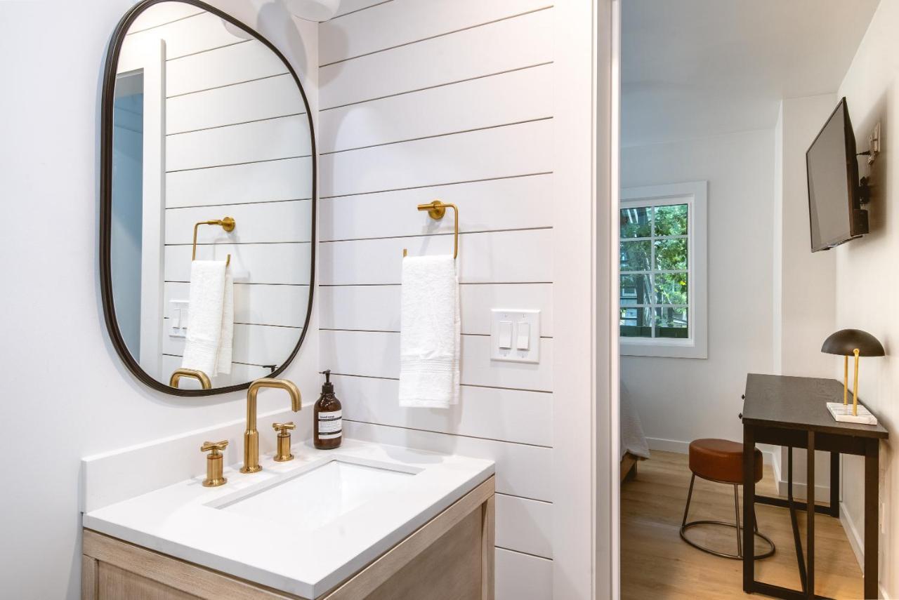 The Kingsley Hotel Lake Arrowhead Ngoại thất bức ảnh