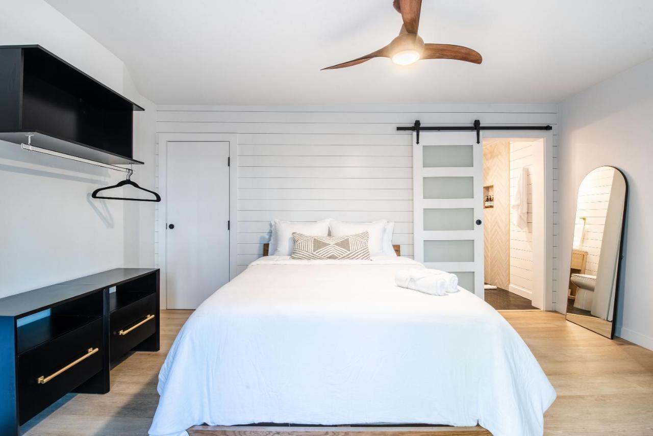 The Kingsley Hotel Lake Arrowhead Ngoại thất bức ảnh