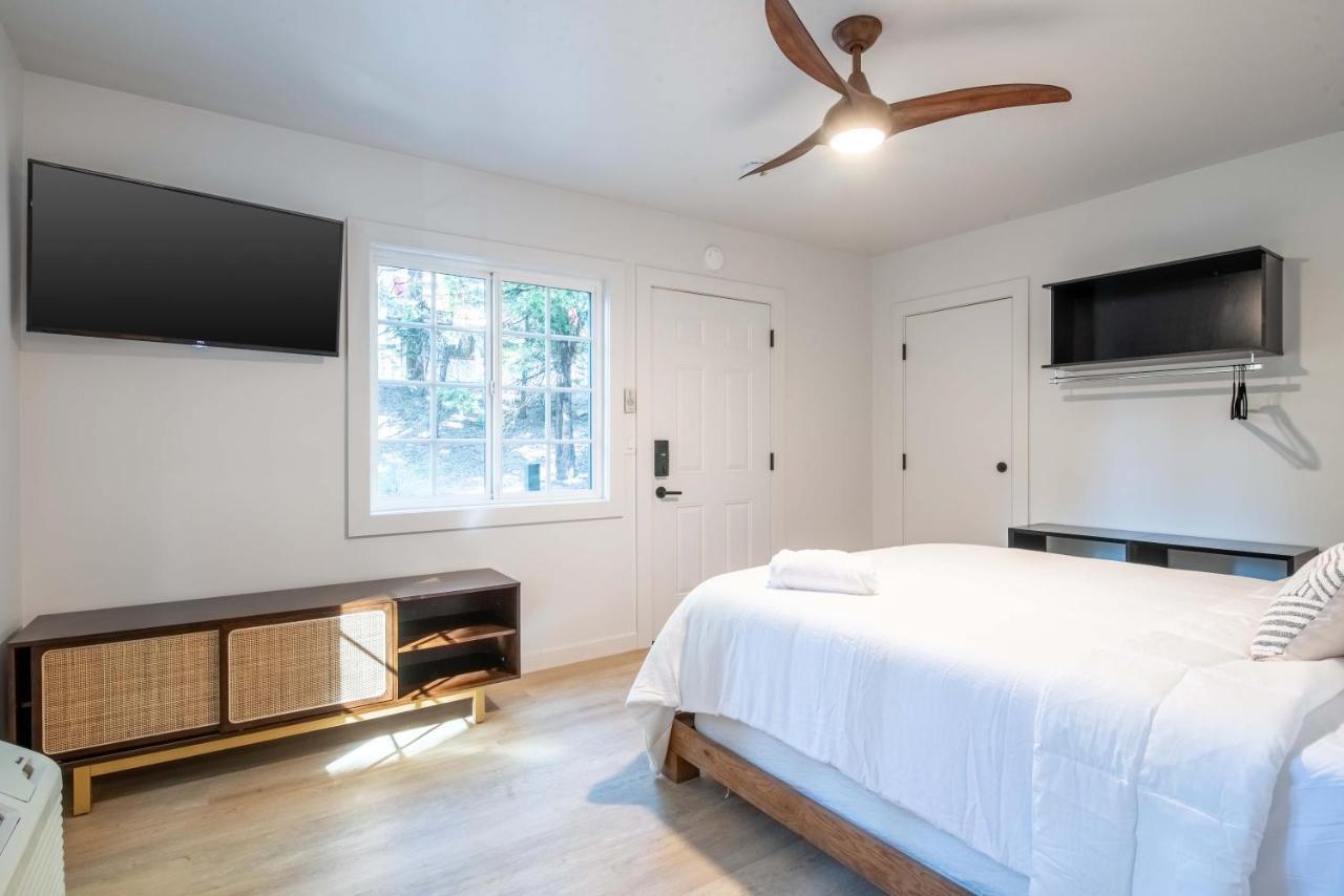 The Kingsley Hotel Lake Arrowhead Ngoại thất bức ảnh
