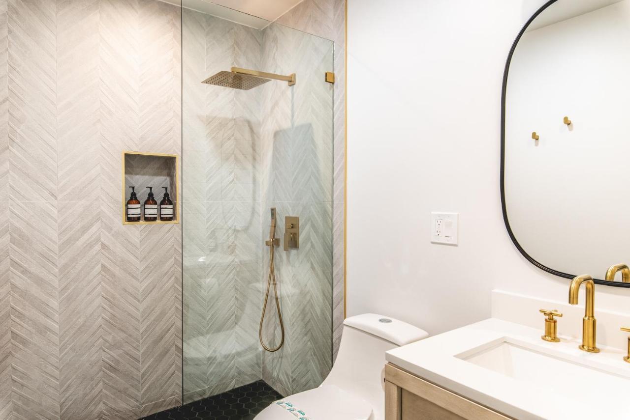 The Kingsley Hotel Lake Arrowhead Ngoại thất bức ảnh