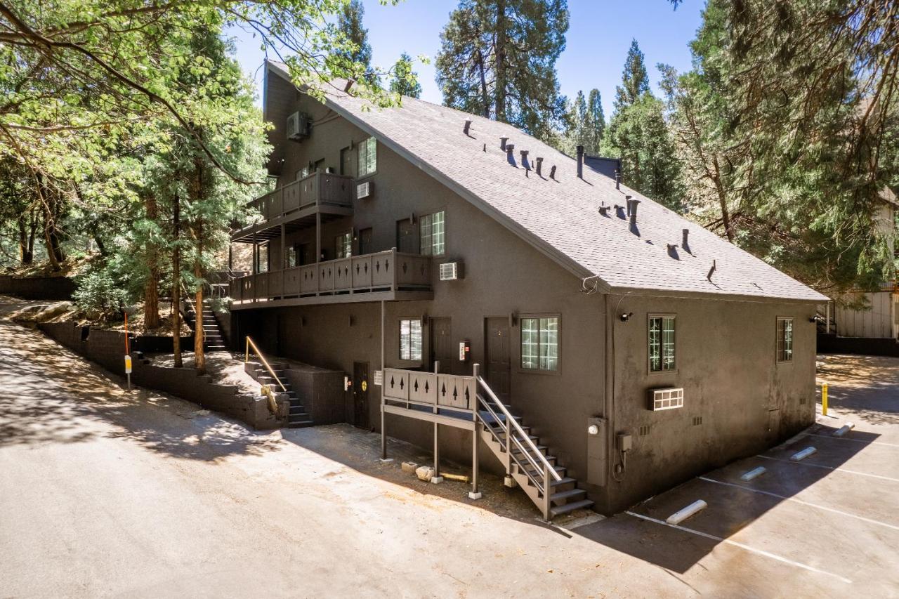 The Kingsley Hotel Lake Arrowhead Ngoại thất bức ảnh
